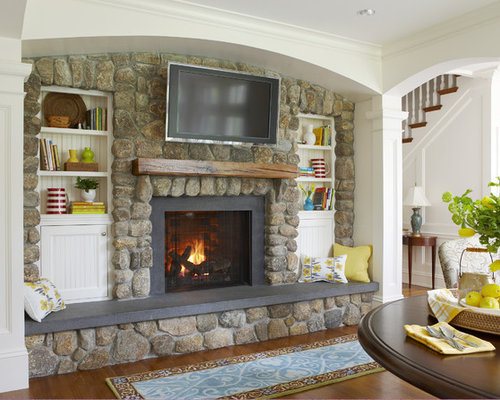Built-In Bench Living Room: The Ultimate Guide to Style, Comfort, and Functionality