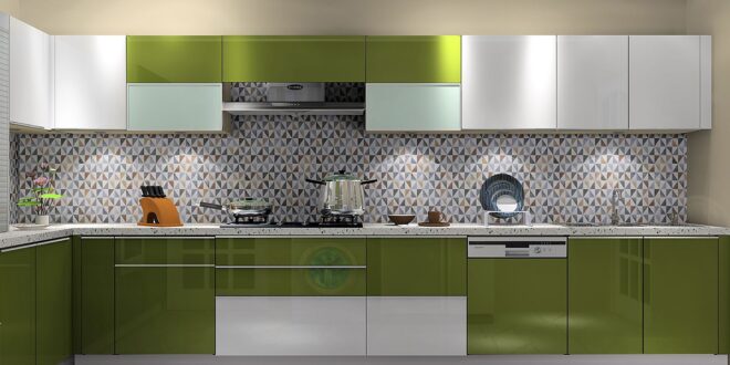 Unlocking Kitchen Dreams: A Comprehensive Guide to Tiles Design for Every Style and Budget