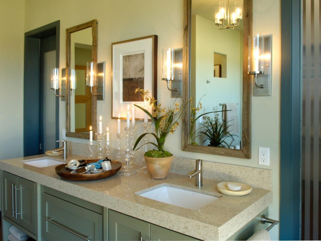 Transform Your Sanctuary: Stunning Bathroom Decor Ideas to Elevate Your Space