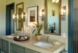 Transform Your Sanctuary: Stunning Bathroom Decor Ideas to Elevate Your Space