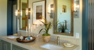 Transform Your Sanctuary: Stunning Bathroom Decor Ideas to Elevate Your Space