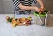 Kitchen Composting Made Easy: A Comprehensive Guide to Food Scrap Collectors