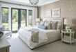 Bridging the Gap: Mastering the Art of Transitional Living Room Design