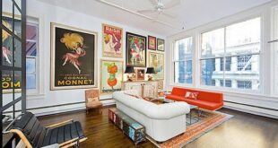 Unearthing Timeless Treasures: Your Ultimate Guide to Vintage Living Room Finds