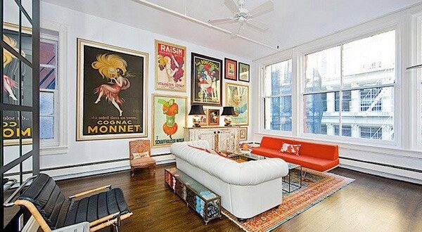 Unearthing Timeless Treasures: Your Ultimate Guide to Vintage Living Room Finds