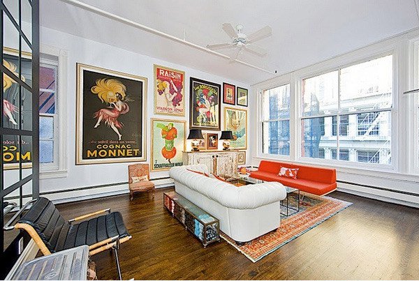 Unearthing Timeless Treasures: Your Ultimate Guide to Vintage Living Room Finds