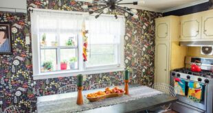 Unleash Your Inner Bohemian: Stunning Boho Chic Kitchen Ideas for a Free-Spirited Home