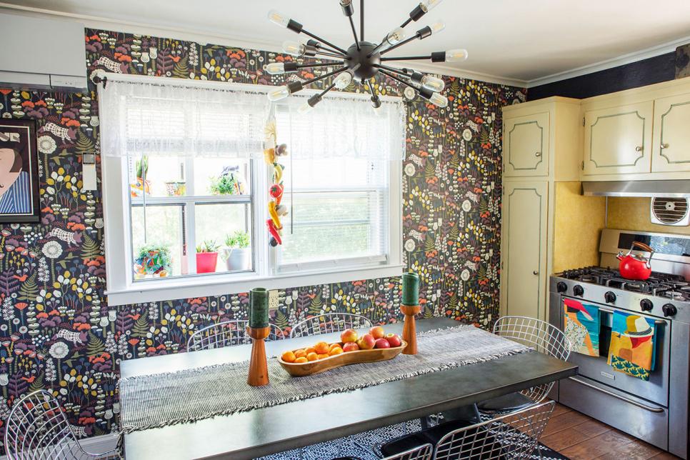 Unleash Your Inner Bohemian: Stunning Boho Chic Kitchen Ideas for a Free-Spirited Home