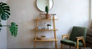 Unlocking Corner Potential: Creative Living Room Corner Decor Ideas