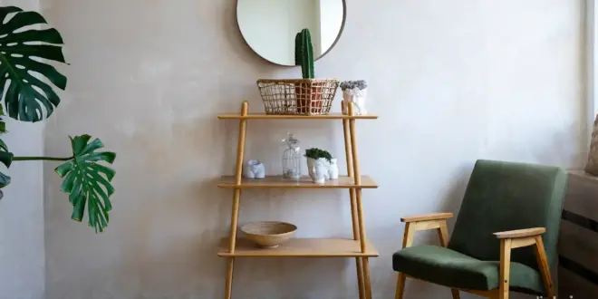 Unlocking Corner Potential: Creative Living Room Corner Decor Ideas