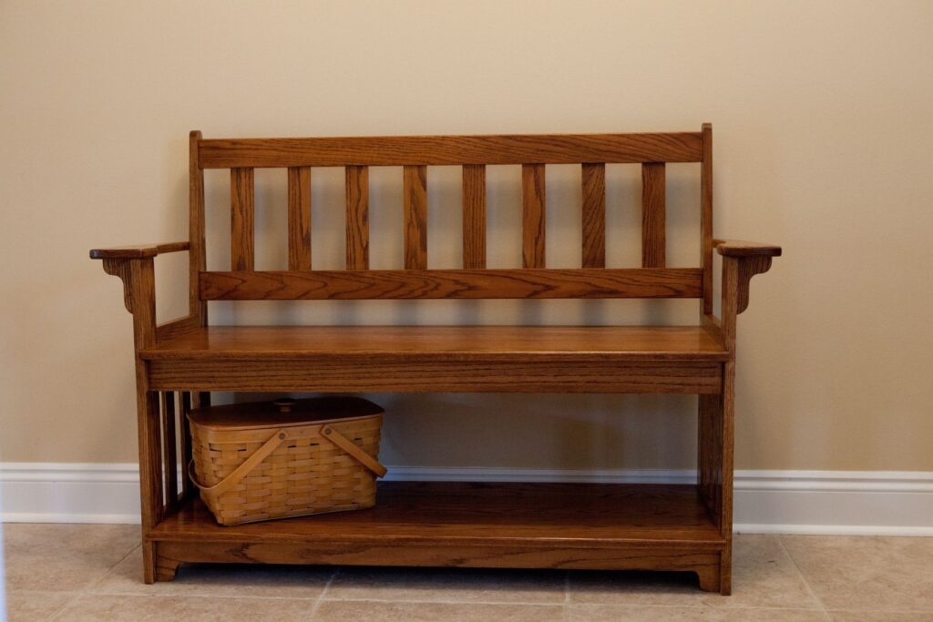 Welcome Home: Stunning Entryway Bench Ideas to Elevate Your Space