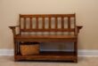 Welcome Home: Stunning Entryway Bench Ideas to Elevate Your Space
