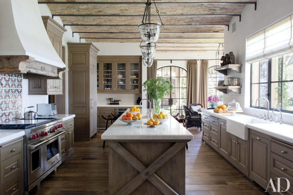 Transform Your Home: Stunning Farmhouse Furniture Ideas for Every Room