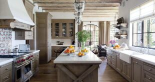 Transform Your Home: Stunning Farmhouse Furniture Ideas for Every Room