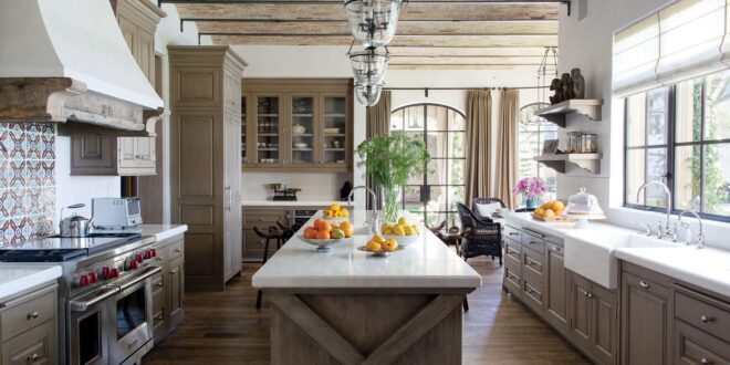 Transform Your Home: Stunning Farmhouse Furniture Ideas for Every Room