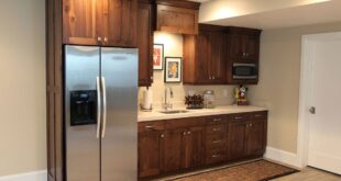Unlocking Hidden Potential: Stunning Basement Kitchen Ideas for Every Home