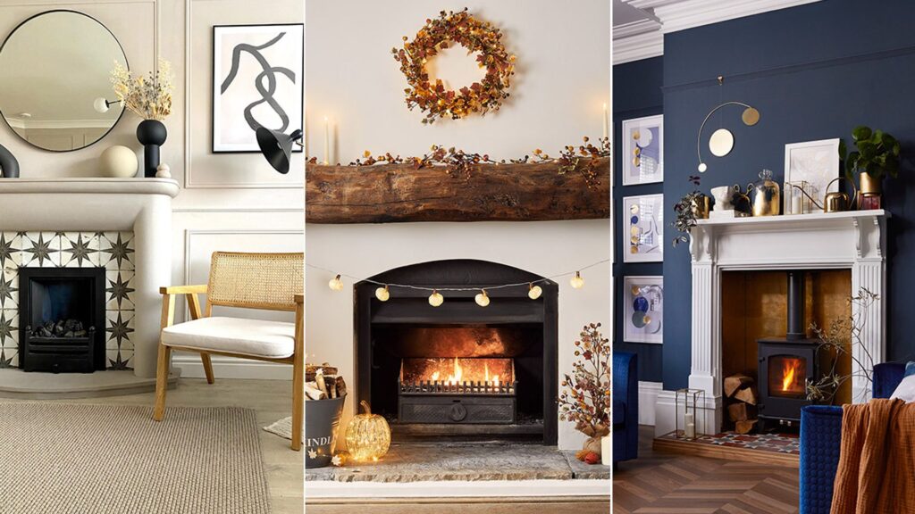 Taming the Flames: Choosing the Right Fireplace Tools for Your Living Room Haven
