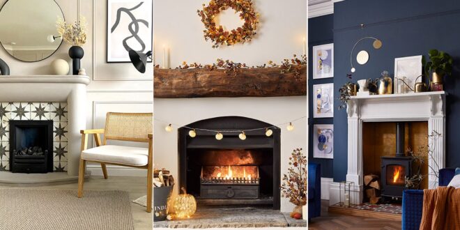Taming the Flames: Choosing the Right Fireplace Tools for Your Living Room Haven