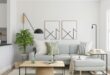 Smart Solutions for Small Living Rooms: Maximize Space & Style