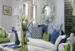 Dive into Serenity: A Comprehensive Guide to Blue Decor for Every Room