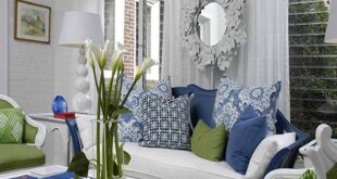 Dive into Serenity: A Comprehensive Guide to Blue Decor for Every Room