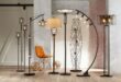 Illuminating Ideas: Choosing the Perfect Floor Lamp for Living Room Reading
