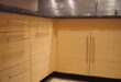 Bamboo Kitchen Cabinets: An Eco-Friendly & Stylish Choice for Your Home