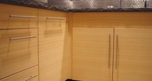 Bamboo Kitchen Cabinets: An Eco-Friendly & Stylish Choice for Your Home