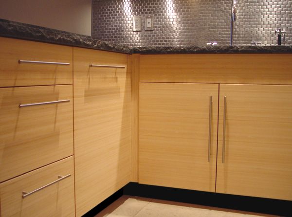 Bamboo Kitchen Cabinets: An Eco-Friendly & Stylish Choice for Your Home