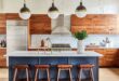 Elevate Your Kitchen: A Comprehensive Guide to Geometric Backsplashes