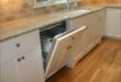 Seamless Integration: The Ultimate Guide to Hidden Dishwasher Kitchen Panels