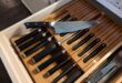 Unleash Your Culinary Zen: The Ultimate Guide to Knife Block Drawer Inserts