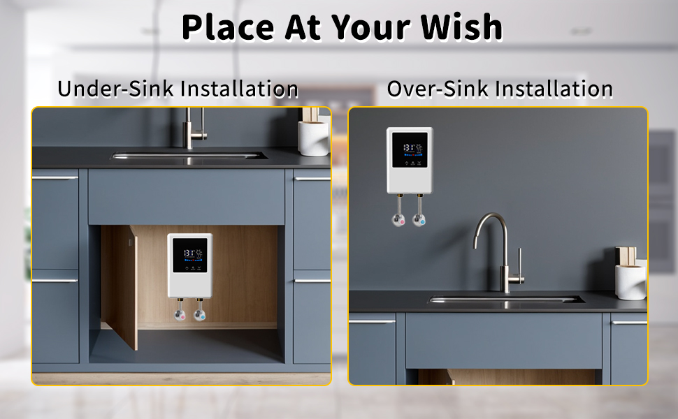 Transform Your Kitchen: The Ultimate Guide to Instant Hot Water Systems
