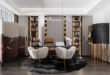 Crafting Your Ideal Workspace: The Ultimate Guide to Home Office Design