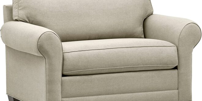 Transform Your Living Room: The Ultimate Guide to Sleeper Sofas for Guests