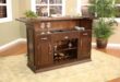 Crafting Your Dream Home Bar: Design Ideas, Essentials, and Expert Tips