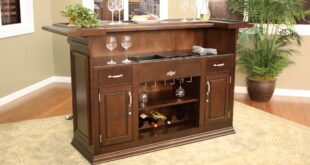 Crafting Your Dream Home Bar: Design Ideas, Essentials, and Expert Tips