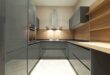 Transform Your Kitchen: A Deep Dive into Modern Acrylic Kitchen Cabinets