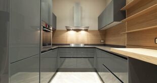 Transform Your Kitchen: A Deep Dive into Modern Acrylic Kitchen Cabinets