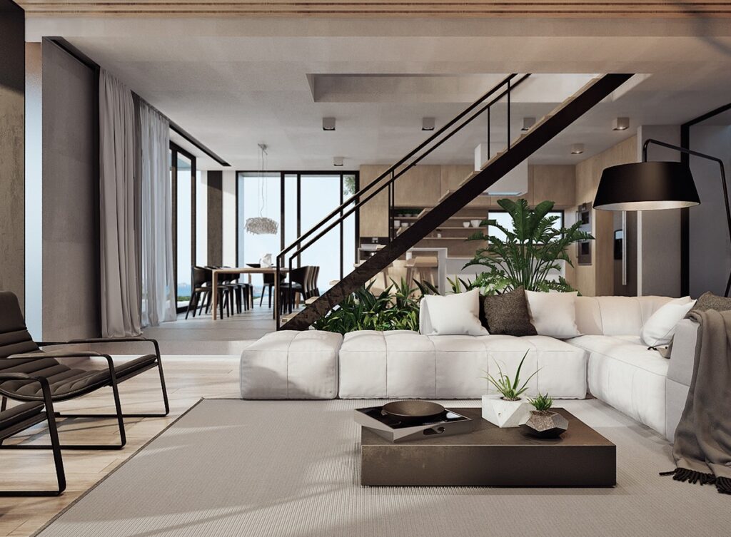 Transform Your Home: The Ultimate Guide to House Interior Decoration in 2024