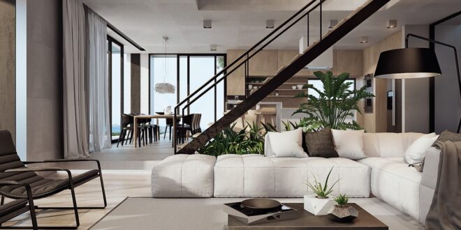 Transform Your Home: The Ultimate Guide to House Interior Decoration in 2024