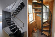Stairway to Heaven (or at Least, a Stunning Home): The Ultimate Guide to Stair Ideas