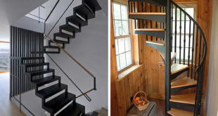 Stairway to Heaven (or at Least, a Stunning Home): The Ultimate Guide to Stair Ideas
