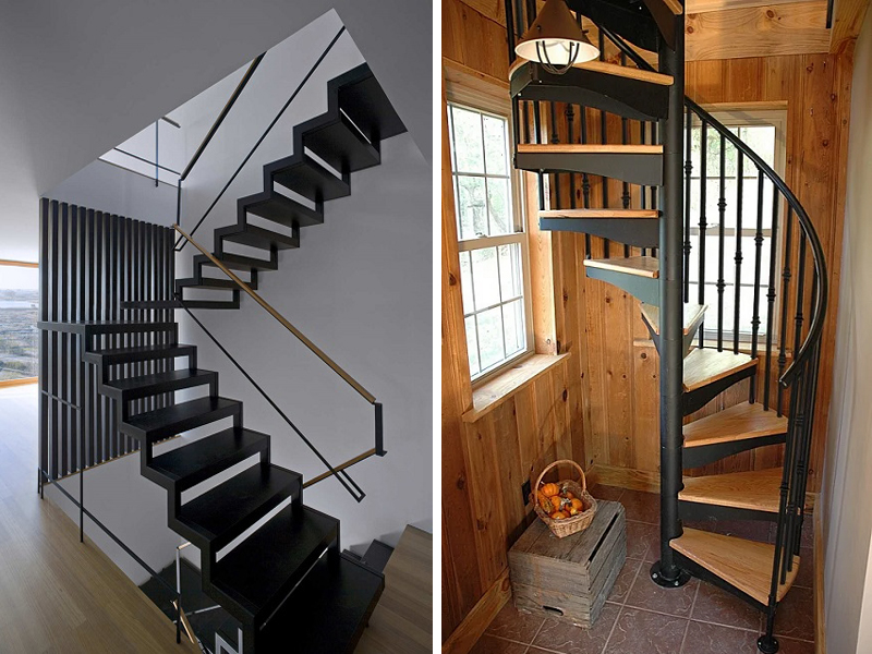 Stairway to Heaven (or at Least, a Stunning Home): The Ultimate Guide to Stair Ideas