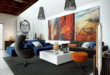 Elevate Your Space: Modern Living Room Wall Decor Ideas to Inspire