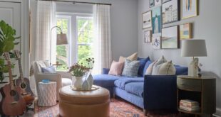 Maximize Your Space: Genius Small Living Room Decorating Ideas for 2024