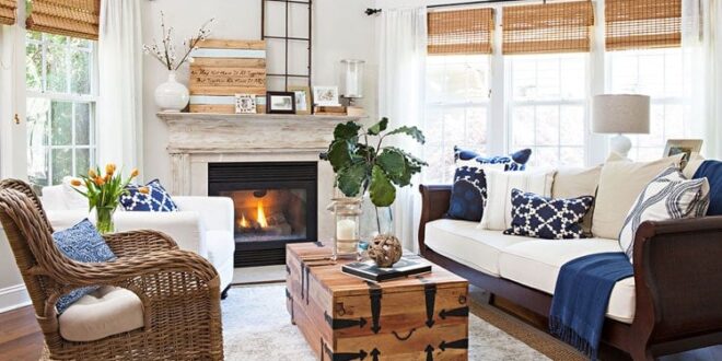 Unlocking Rustic Charm: Your Ultimate Guide to Cottage Decor