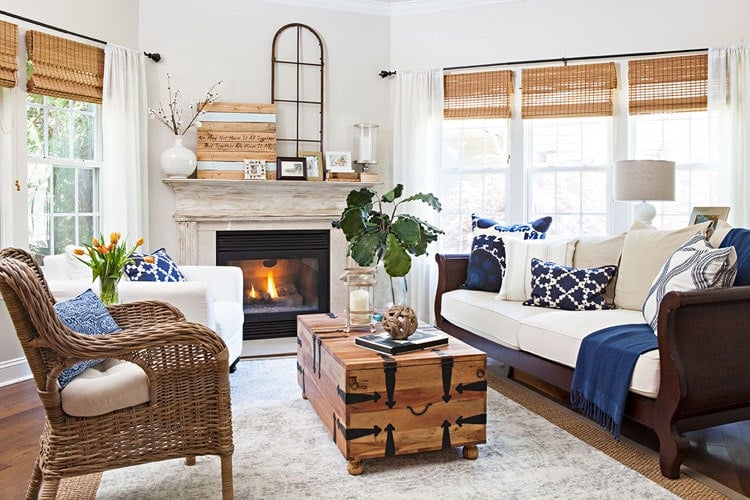 Unlocking Rustic Charm: Your Ultimate Guide to Cottage Decor