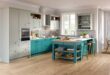 Shaker Style Kitchen Cabinets: A Timeless Design for Your Dream Kitchen