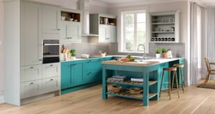 Shaker Style Kitchen Cabinets: A Timeless Design for Your Dream Kitchen